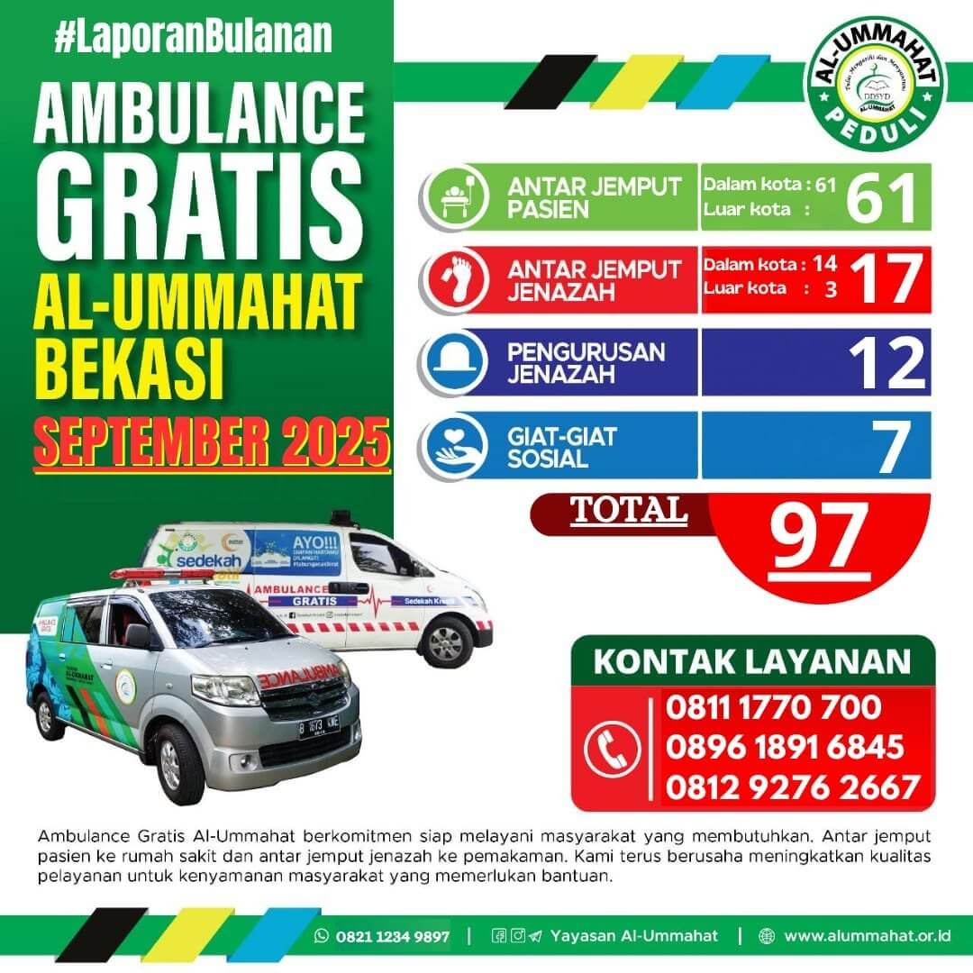 ambulangratis